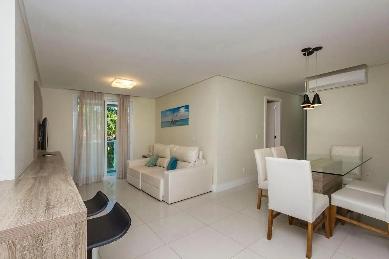 Porto Fino 106 - Lindo Apartamento No Centro De Bombinhas, A 260 Metros Da Praia, Com Otimo Custo-Beneficio. Apartment